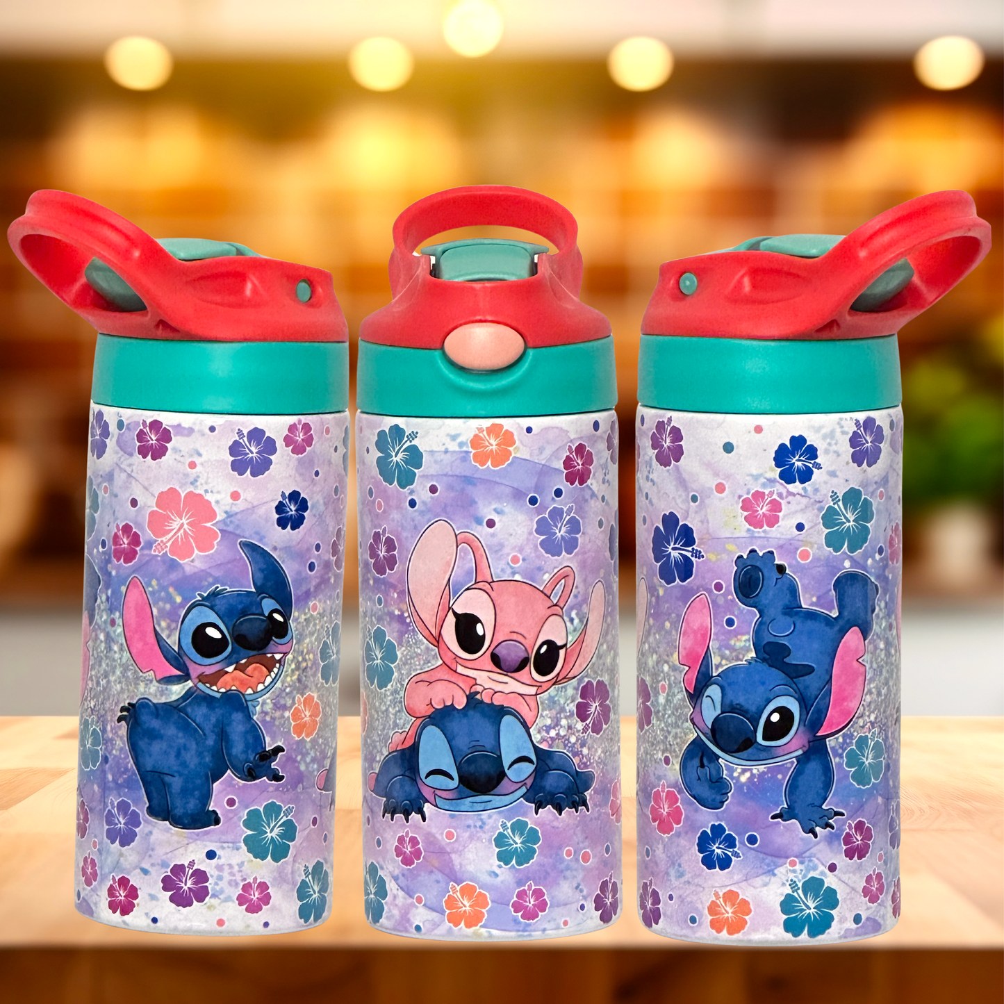 12oz Kids Sippy Cup