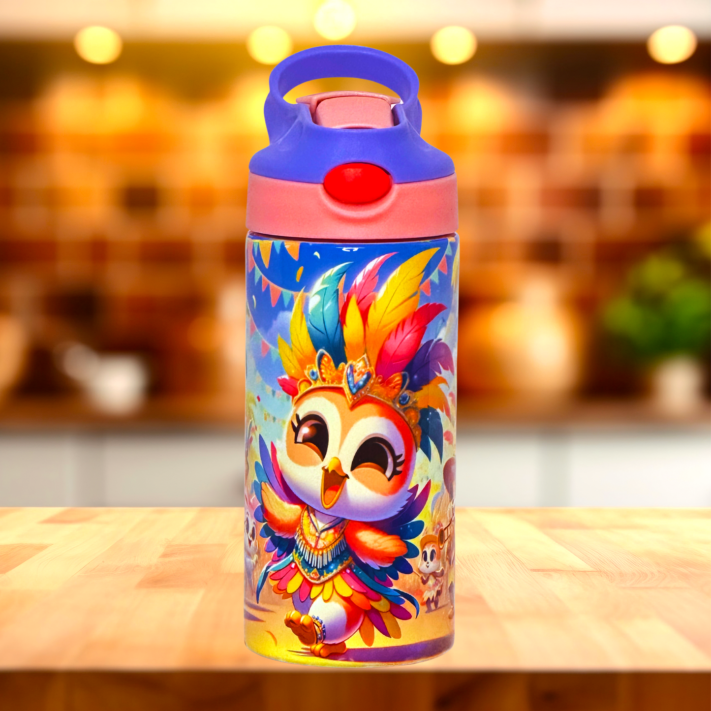 12oz Sippy Kids Cup