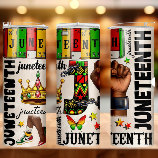 Juneteenth Liberation