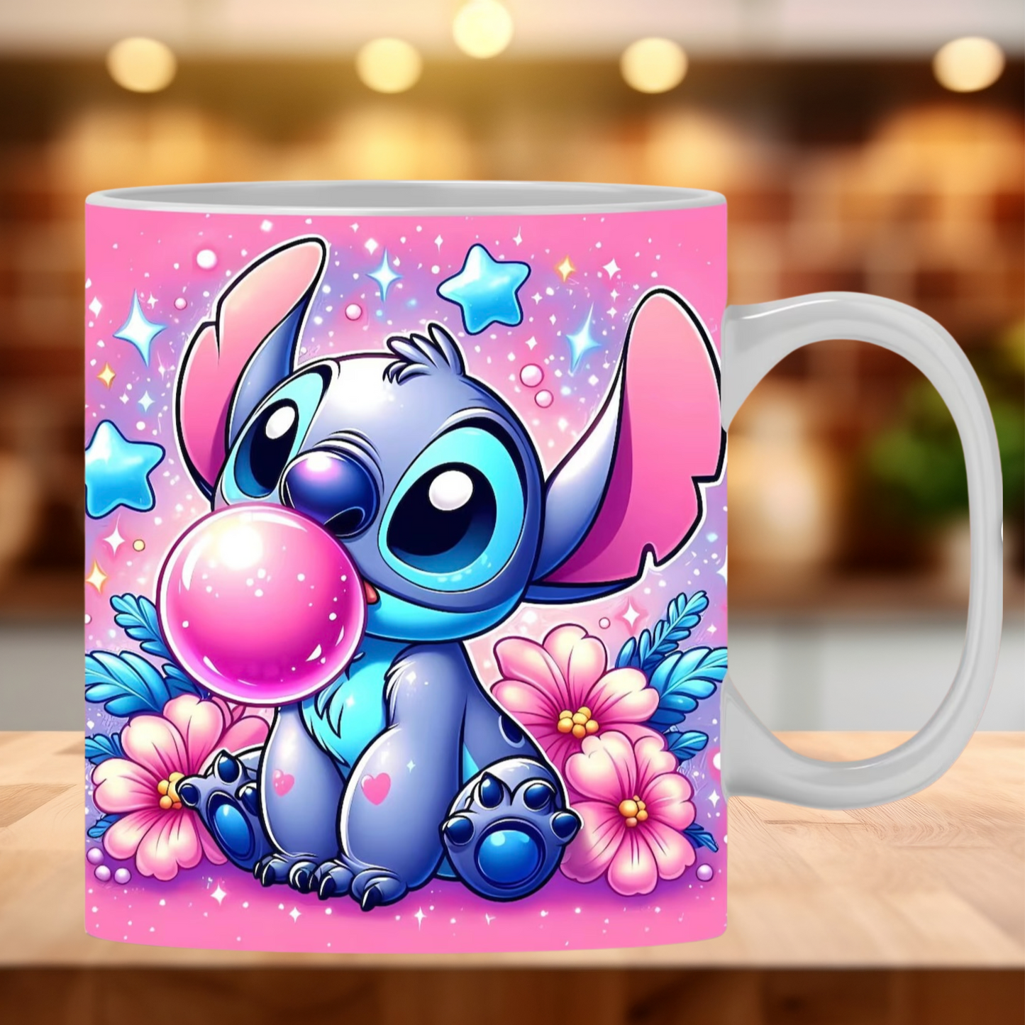 Lilo & Stich Cup