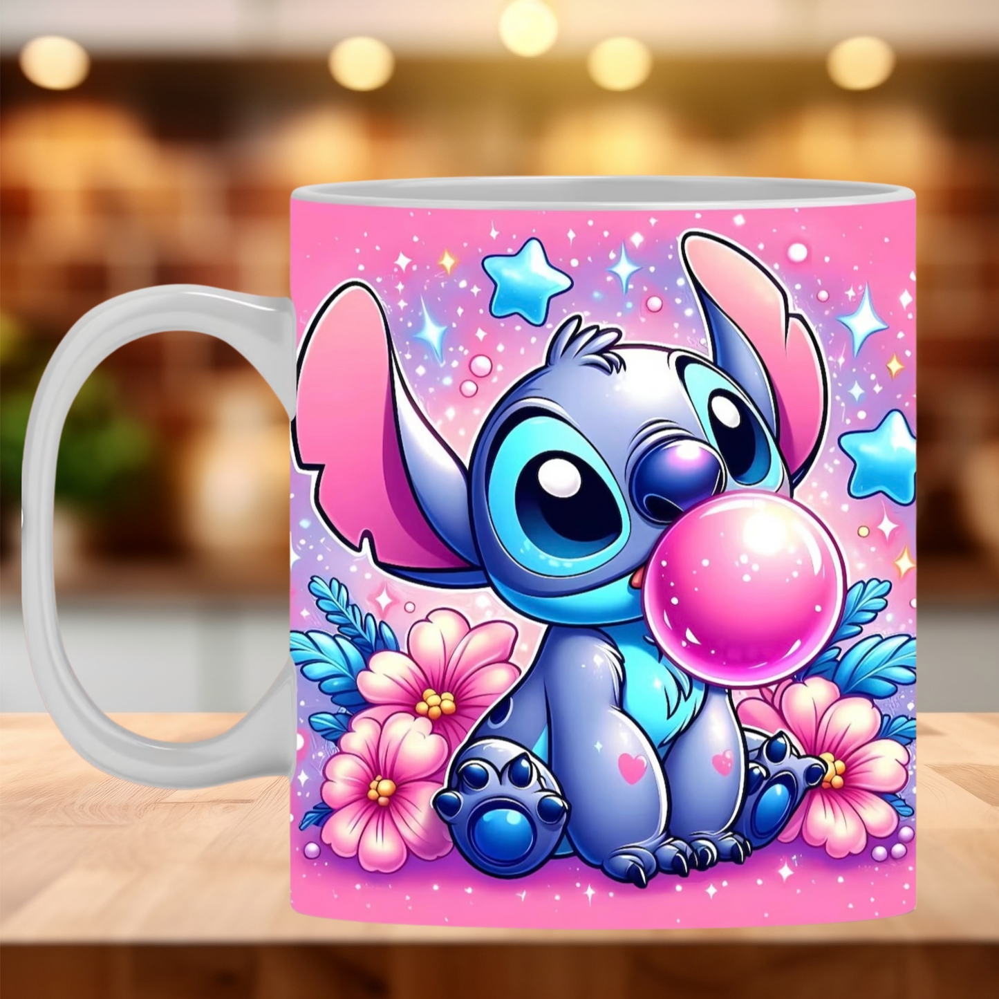 Lilo & Stich Cup