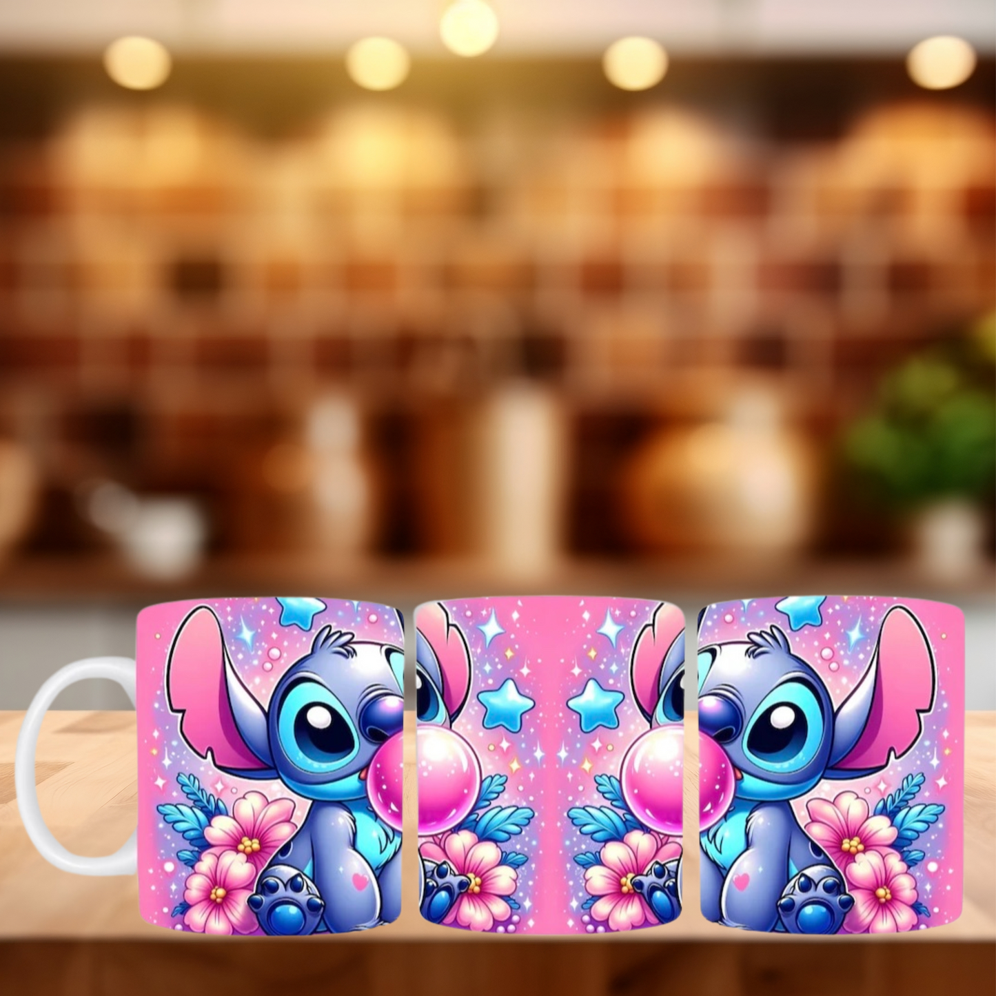 Lilo & Stich Cup