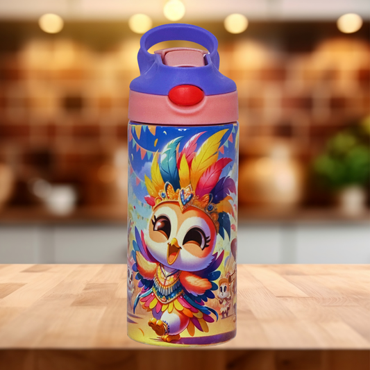 12oz Kids Sippy Cup