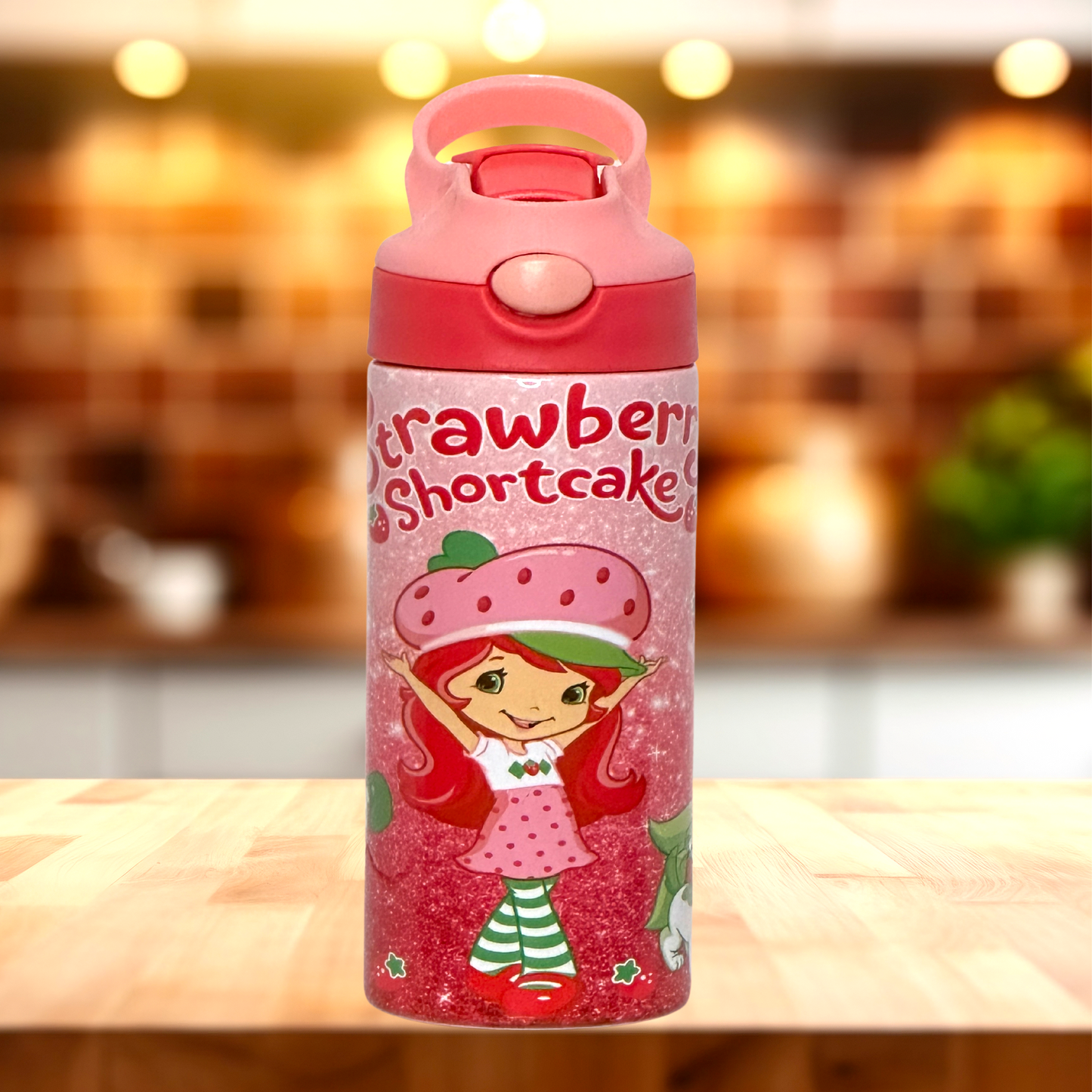 Berry Sweet Sippy Cup